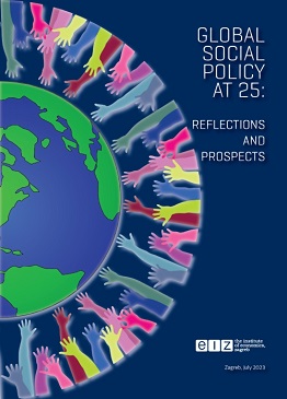Global Social Policy at 25: Reflections and Prospects