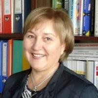 Prof. Maja Vehovec, PhD