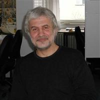 Nenad Starc, PhD