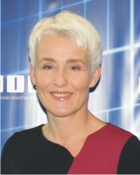 Jelena Budak, PhD