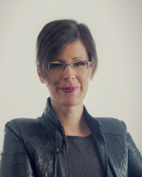 Maruška Vizek, PhD