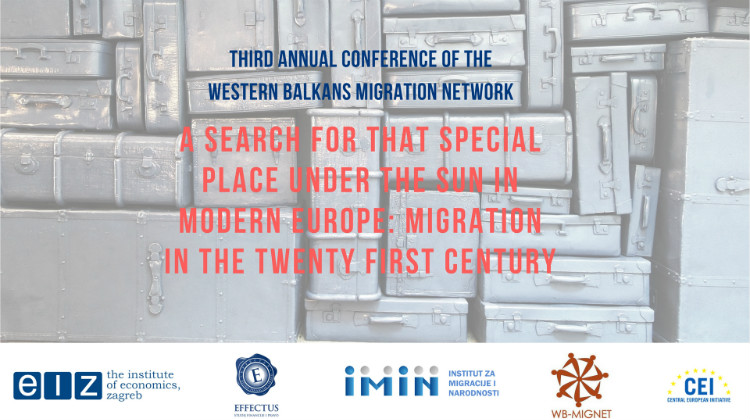 2018: WB-MIGNET Conference