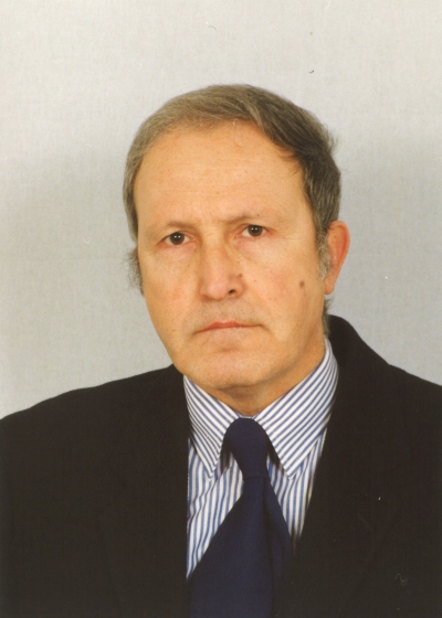 dr. sc. Matko Meštrović