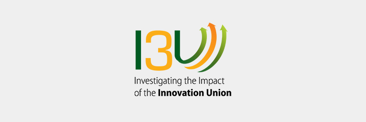 Istraživanje učinaka Inovacijske unije – I3U