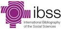 IBSS - Internation Bibliography of the Social Sciences